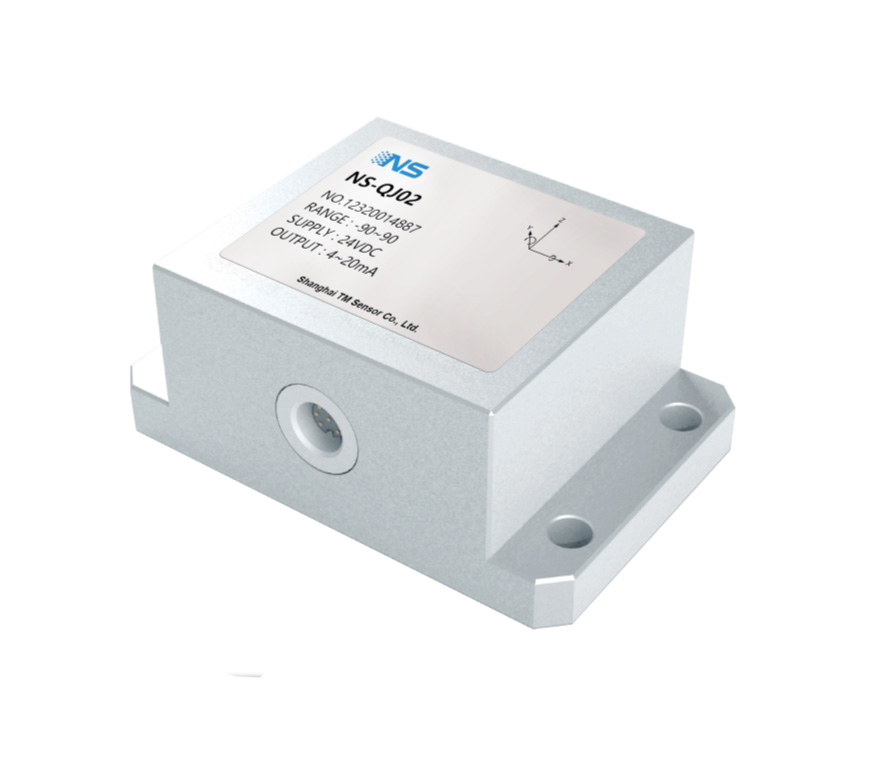 NS-QJ21系列雙軸，傾角傳感器